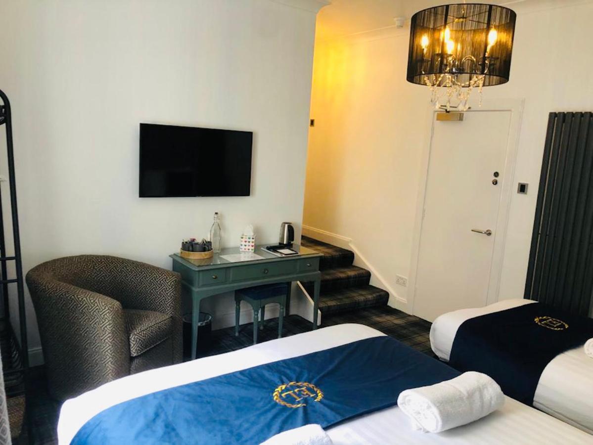 Edinburgh Lodge West End — Photos 3